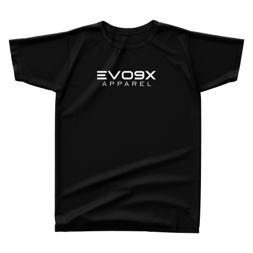 Custom Basic T-Shirt Design