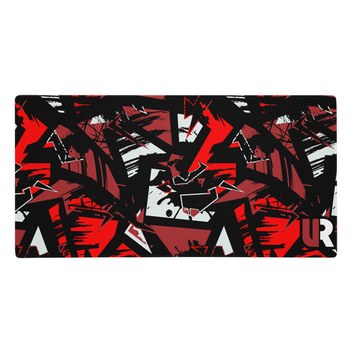 Uprise Esports Gaming mouse pad