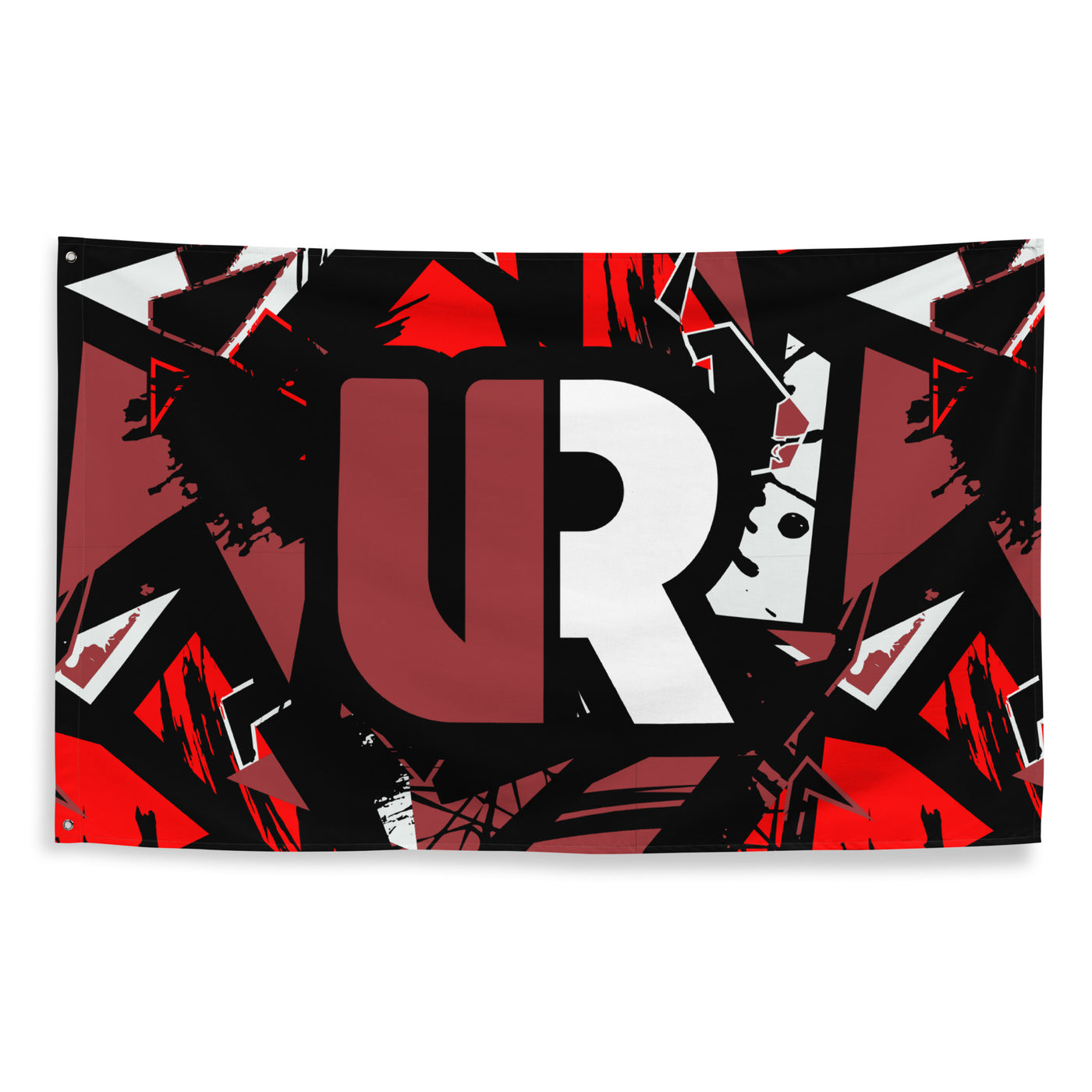 Uprise Esports Premium Flag