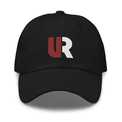 Uprise Esports Unisex Dad hat design