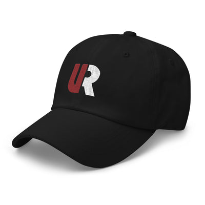 Uprise Esports Unisex Dad hat front