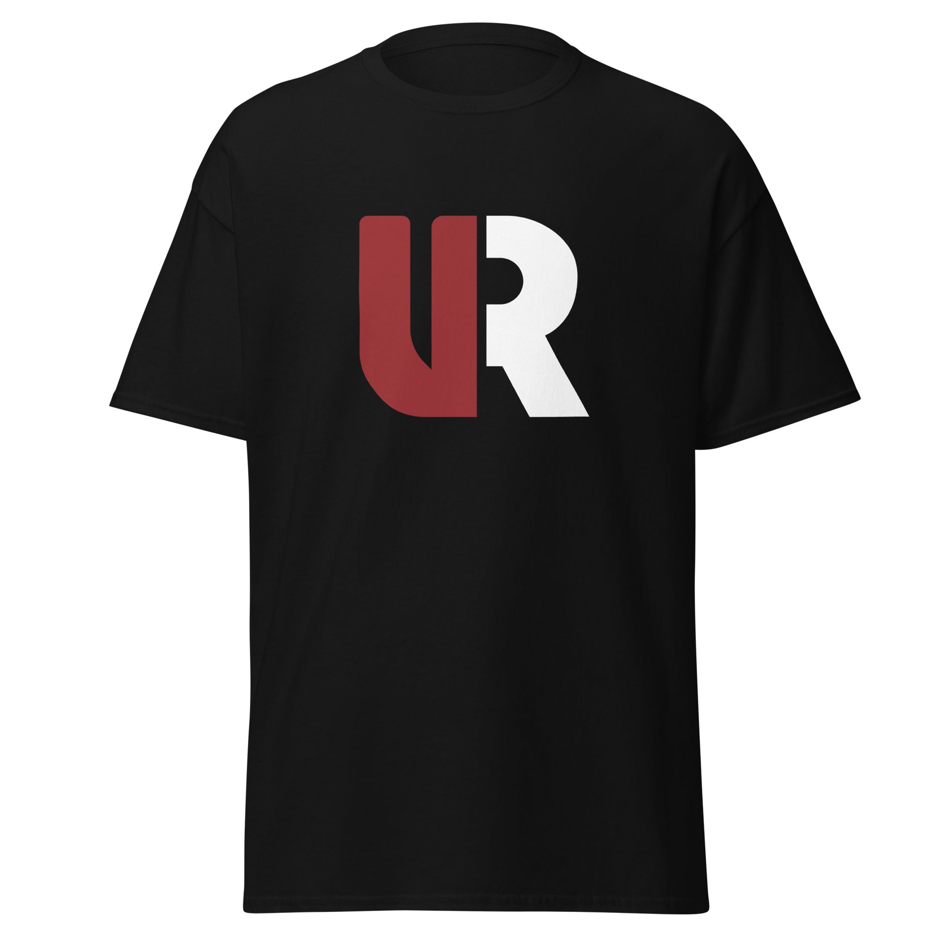Uprise Esports Unisex T-Shirt front