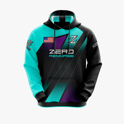 Zero Remorse Pro Hoodie