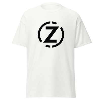 @Z1n3x Esports Classic T-Shirt white