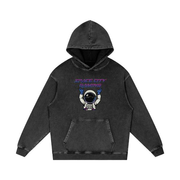 SCG Esports Washed Hoodie
