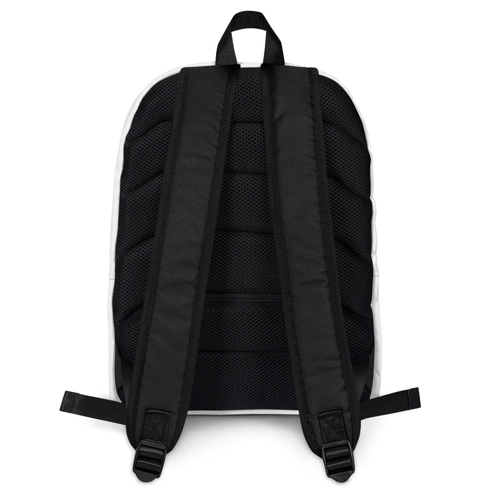 Exiled Brotherhood Backpack