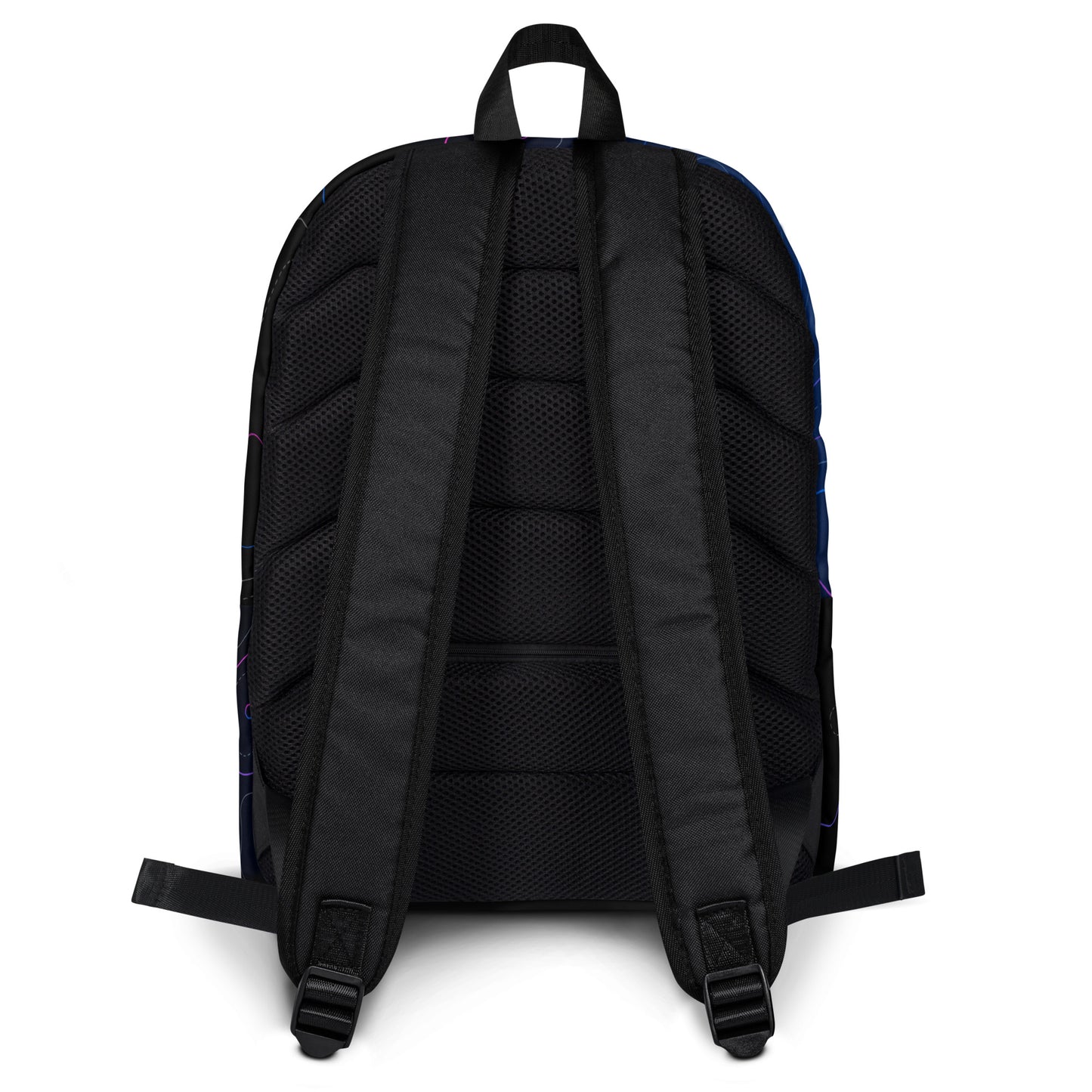 R1SE Network Esports Premium Backpack