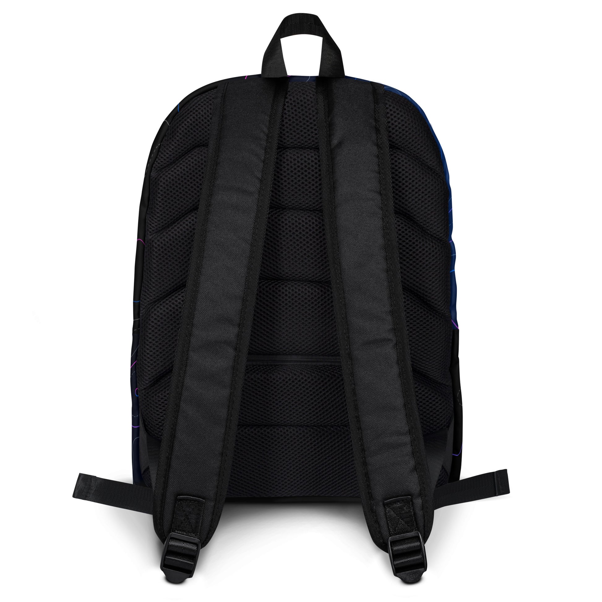 R1SE Network Esports Premium Backpack
