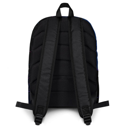 R1SE Network Esports Premium Backpack
