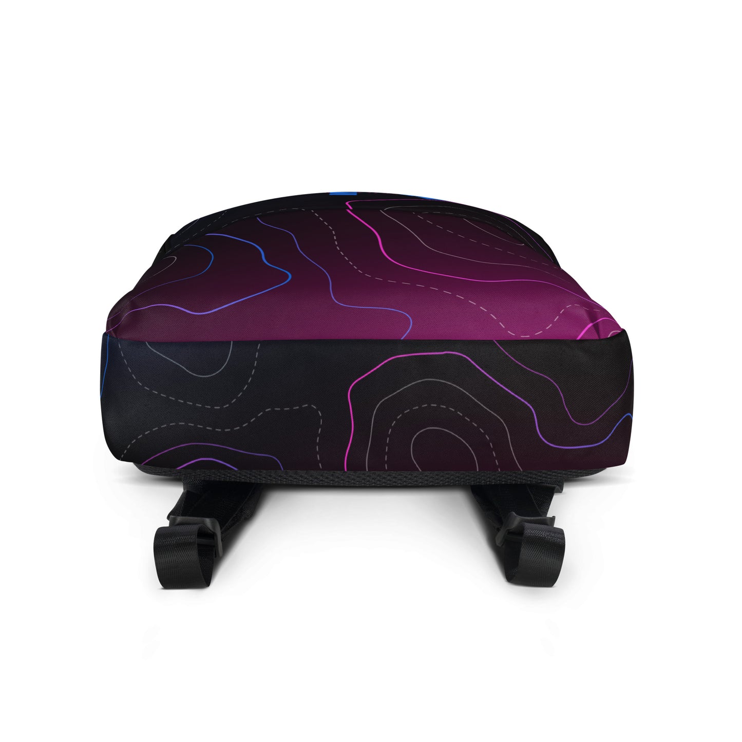 R1SE Network Esports Premium Backpack