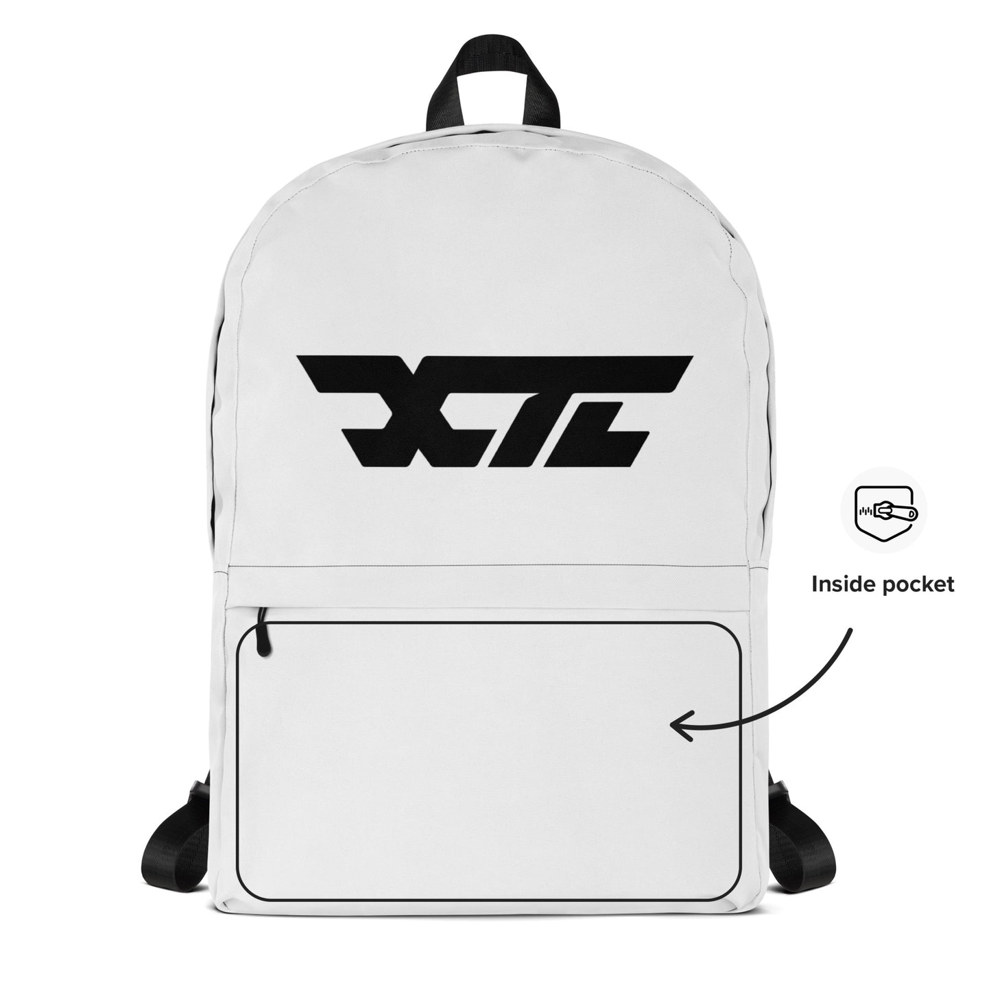Xist the Legacy Esports Backpack