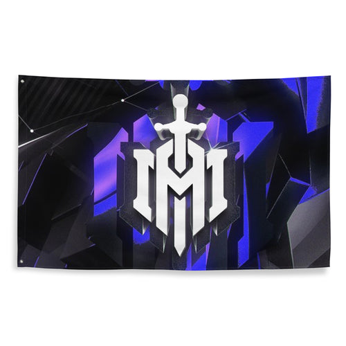 Vanity Esports Premium Flag