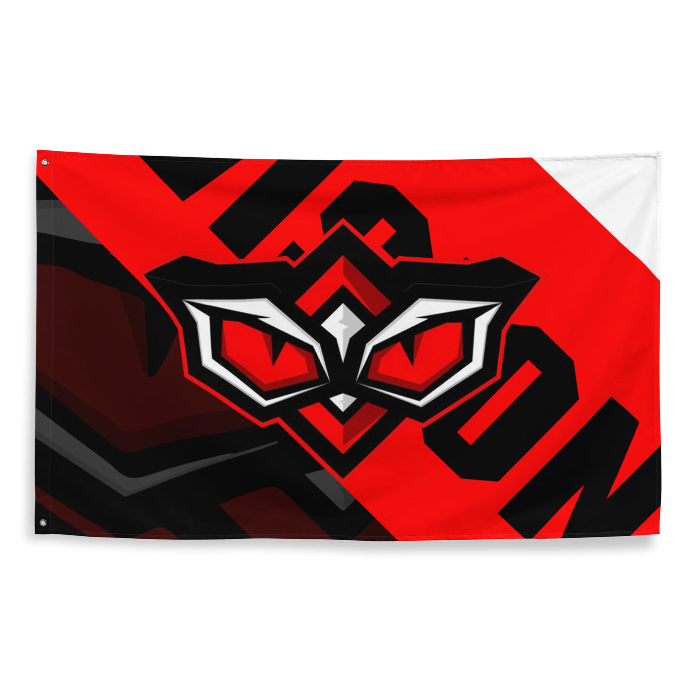 Team Vision Esports Premium Flag