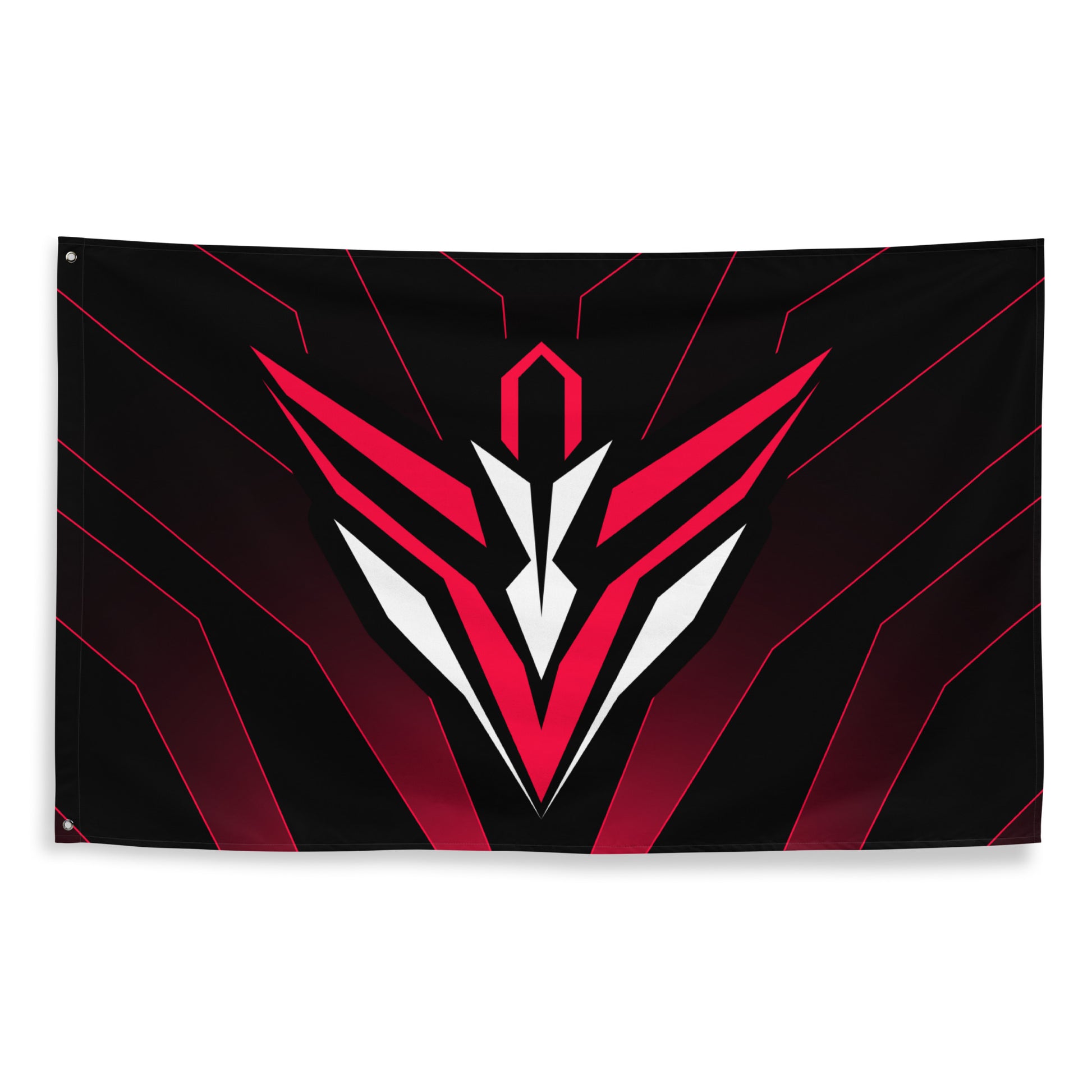 F1 ESPORTS Premium Flag