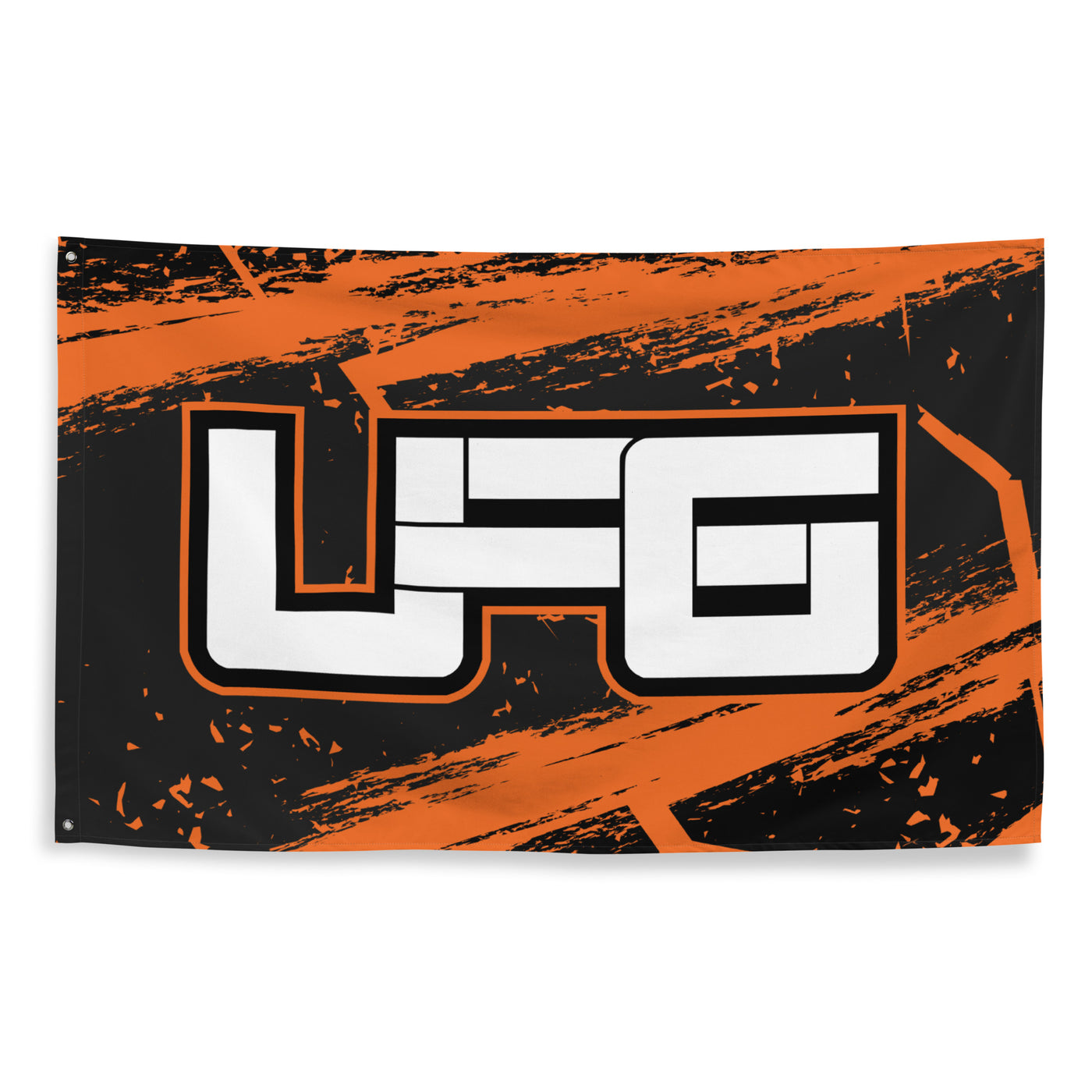 UFG Esports Premium Flag