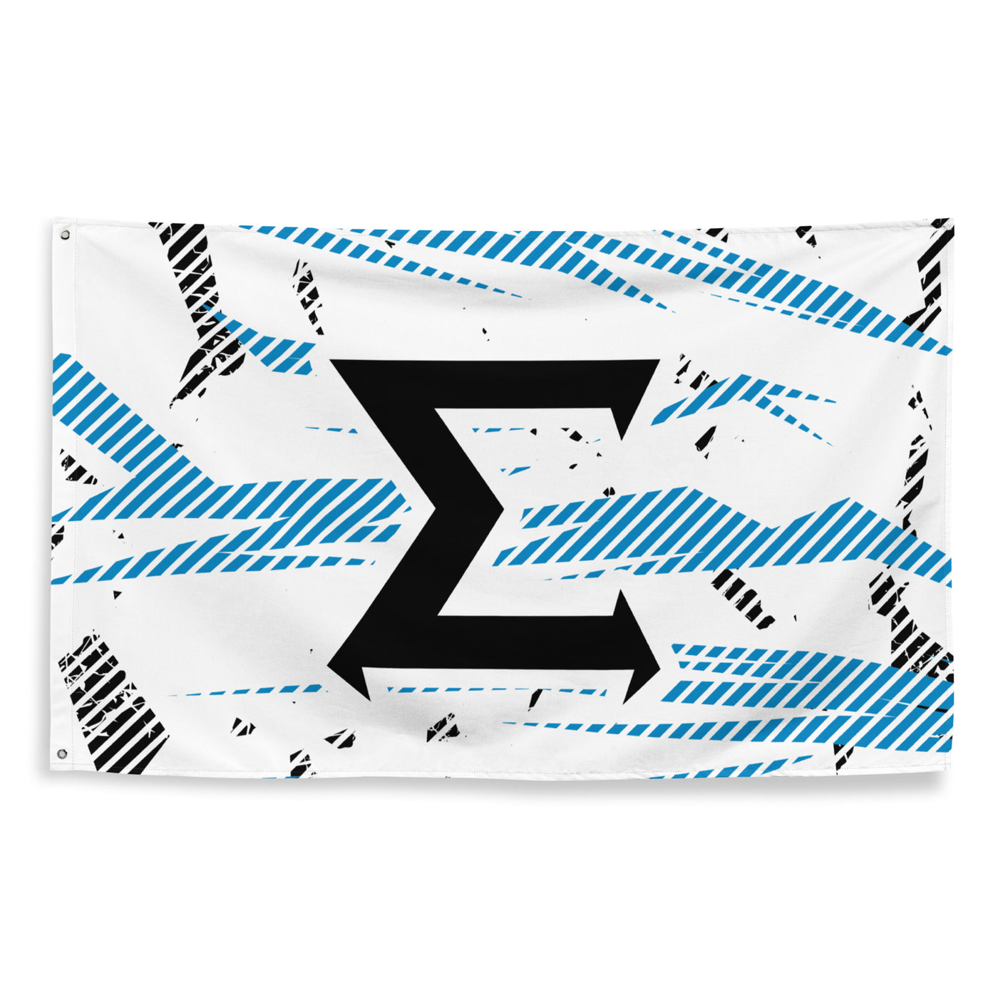 Exhale Esports Premium Flag