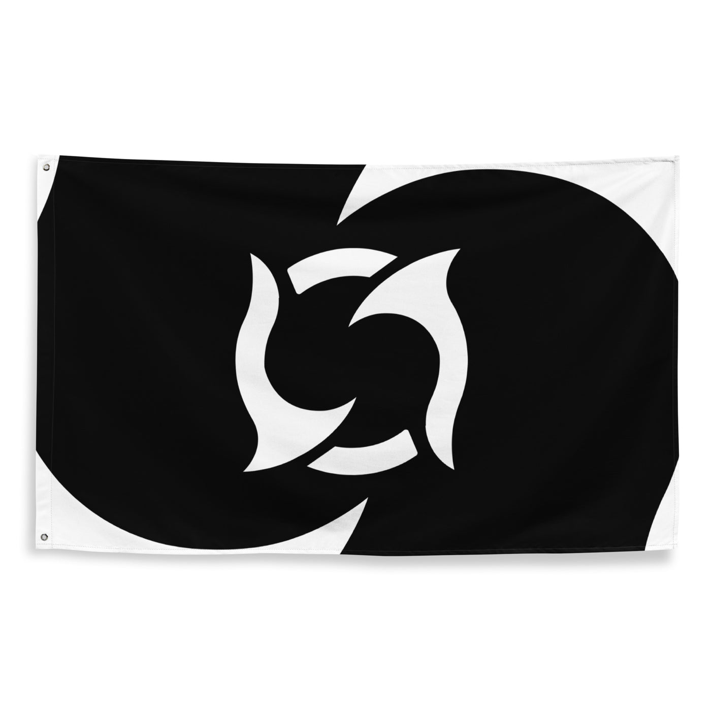 Castle Secrets Esports Premium Flag