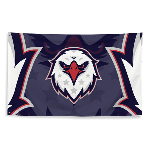 Homeland Esports Premium Flag