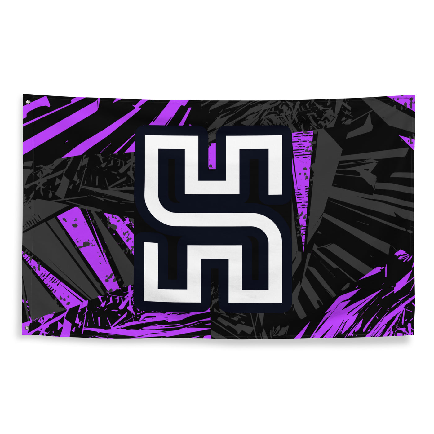 Hize Esports Premium Flag