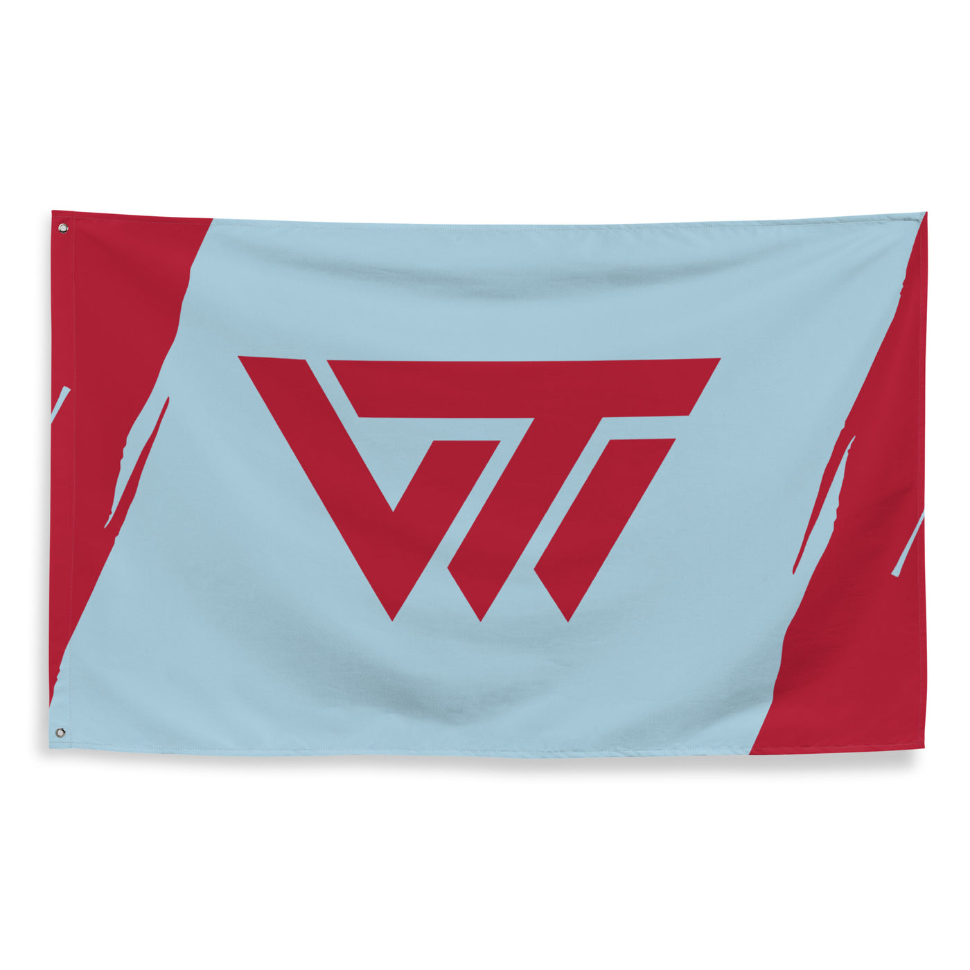 Round 2 Esports Premium Flag