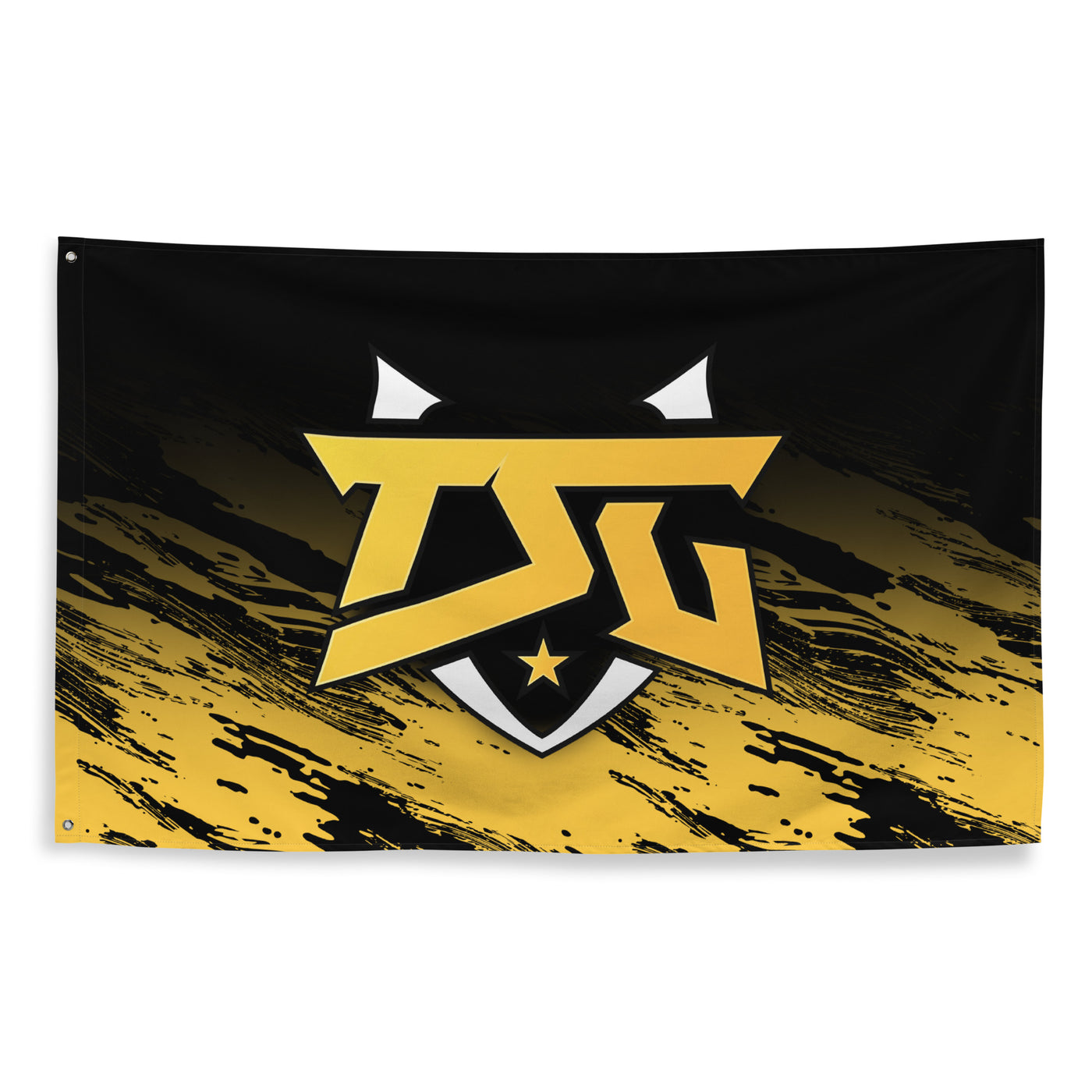 TSG Premium Esports Flag