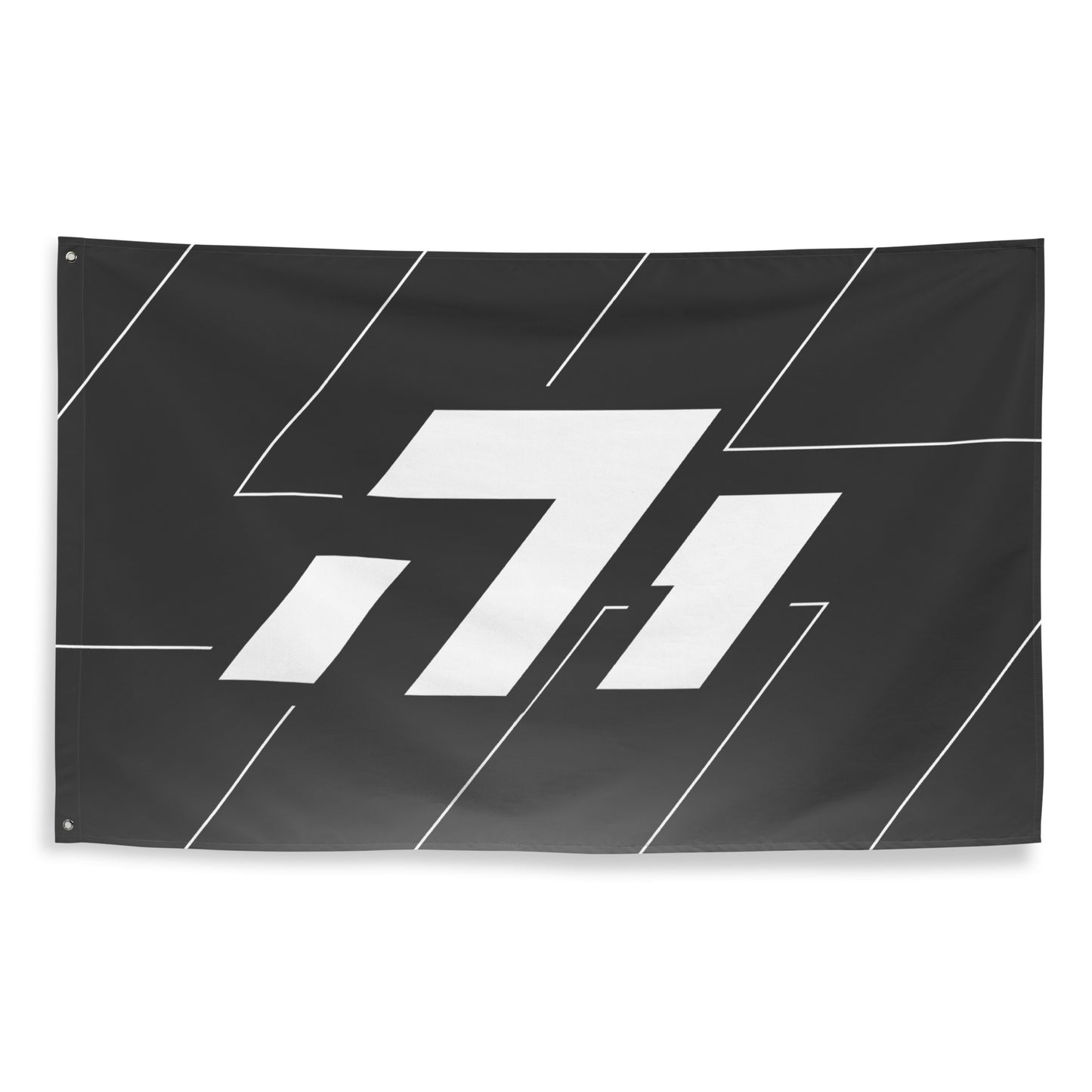 Mirage 7 Esports Premium Flag