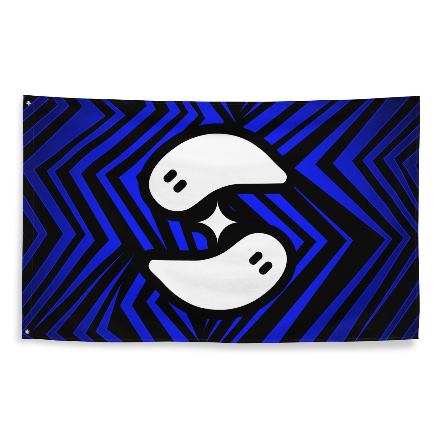 SOUL Esports Premium Flag