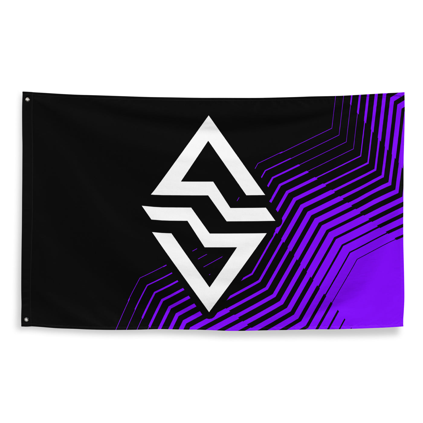 Matrix Gaming Premium Flag