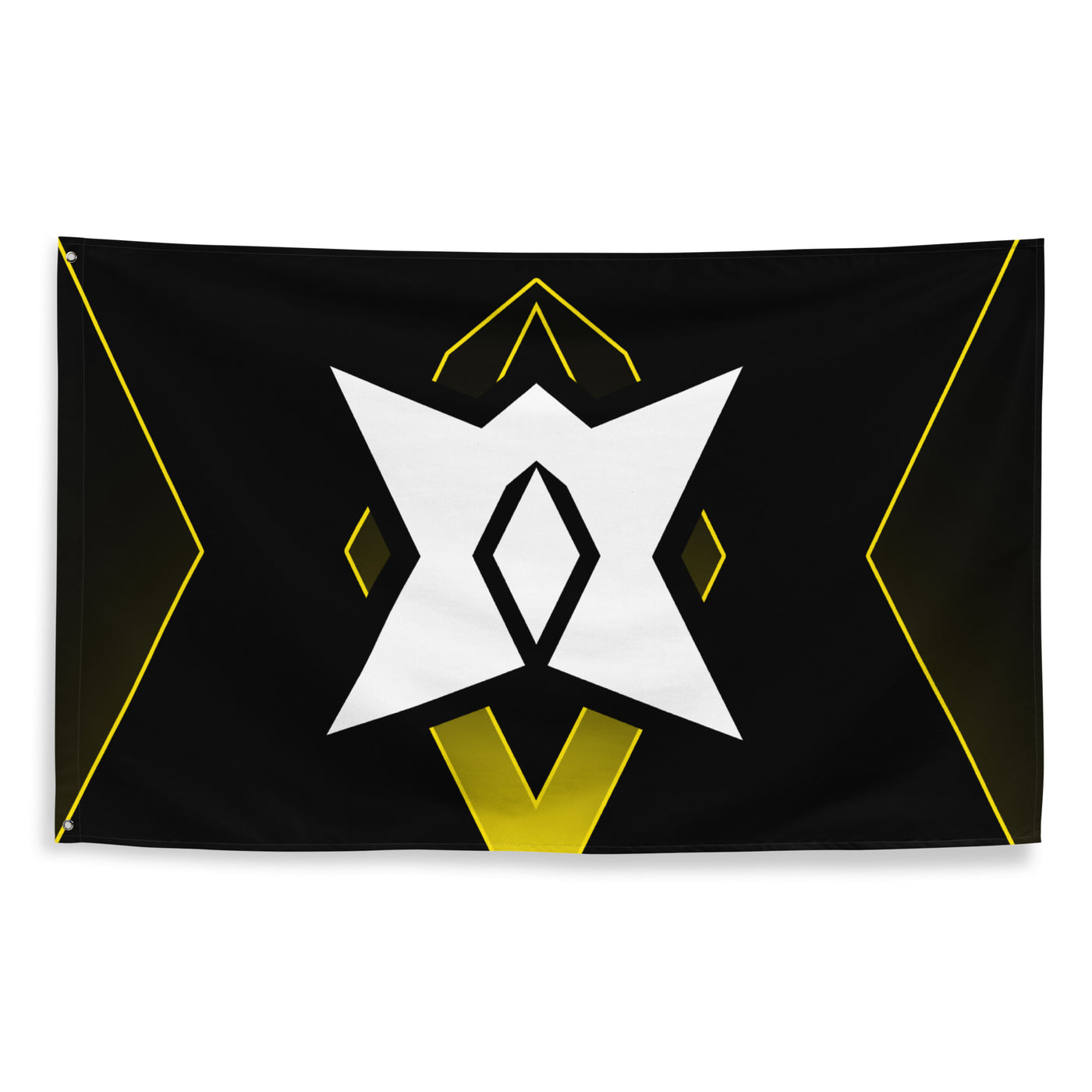 ORIENT ESPORTS Premium Flag