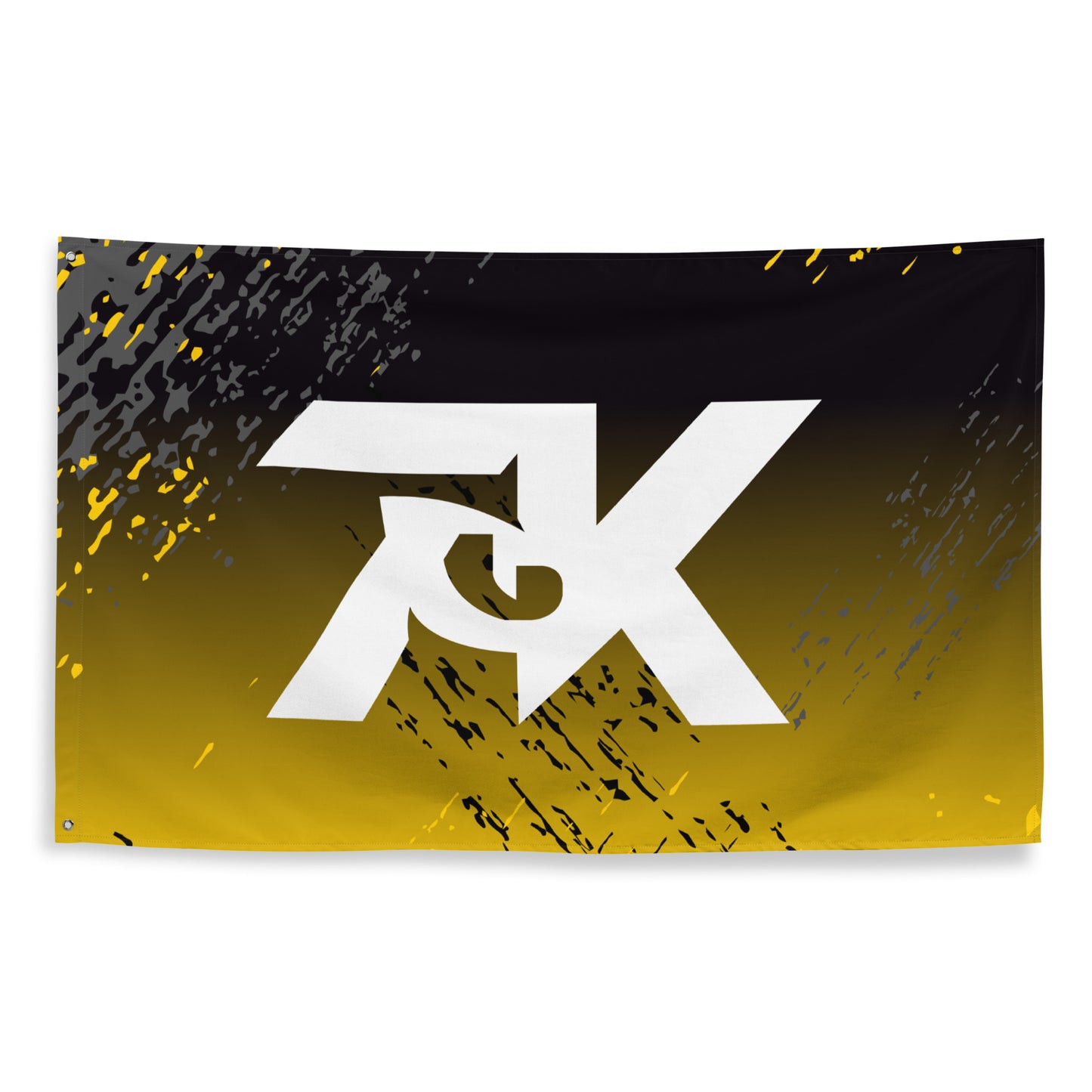 Team7k Esports Premium Flag
