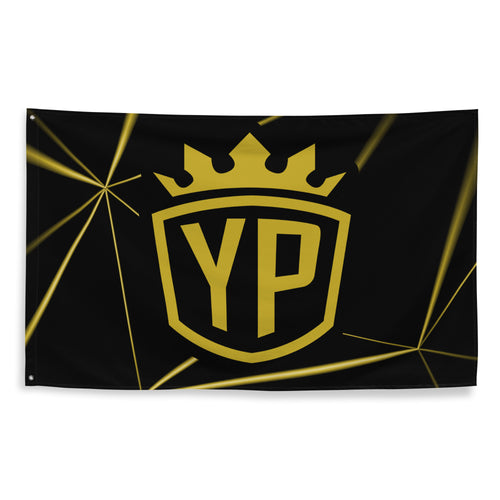 Yung Prdgy Esports Premium Flag