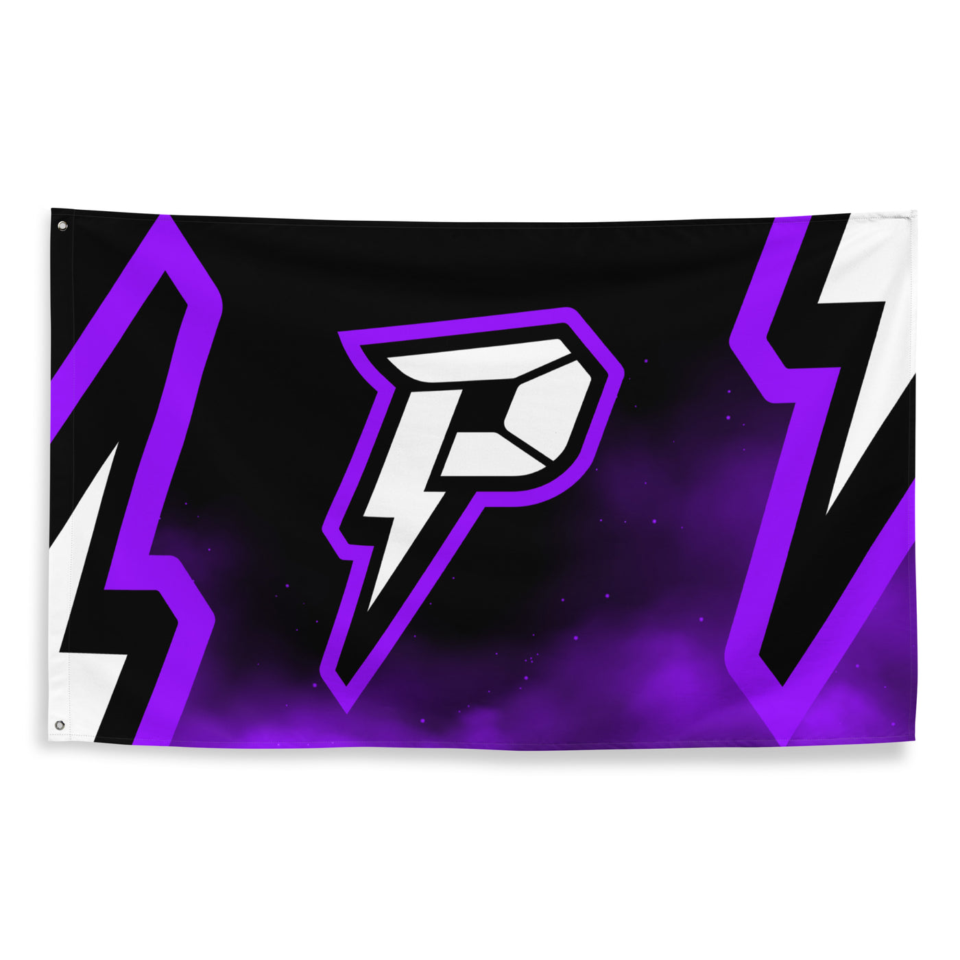 Prophecy eSports Premium Flag