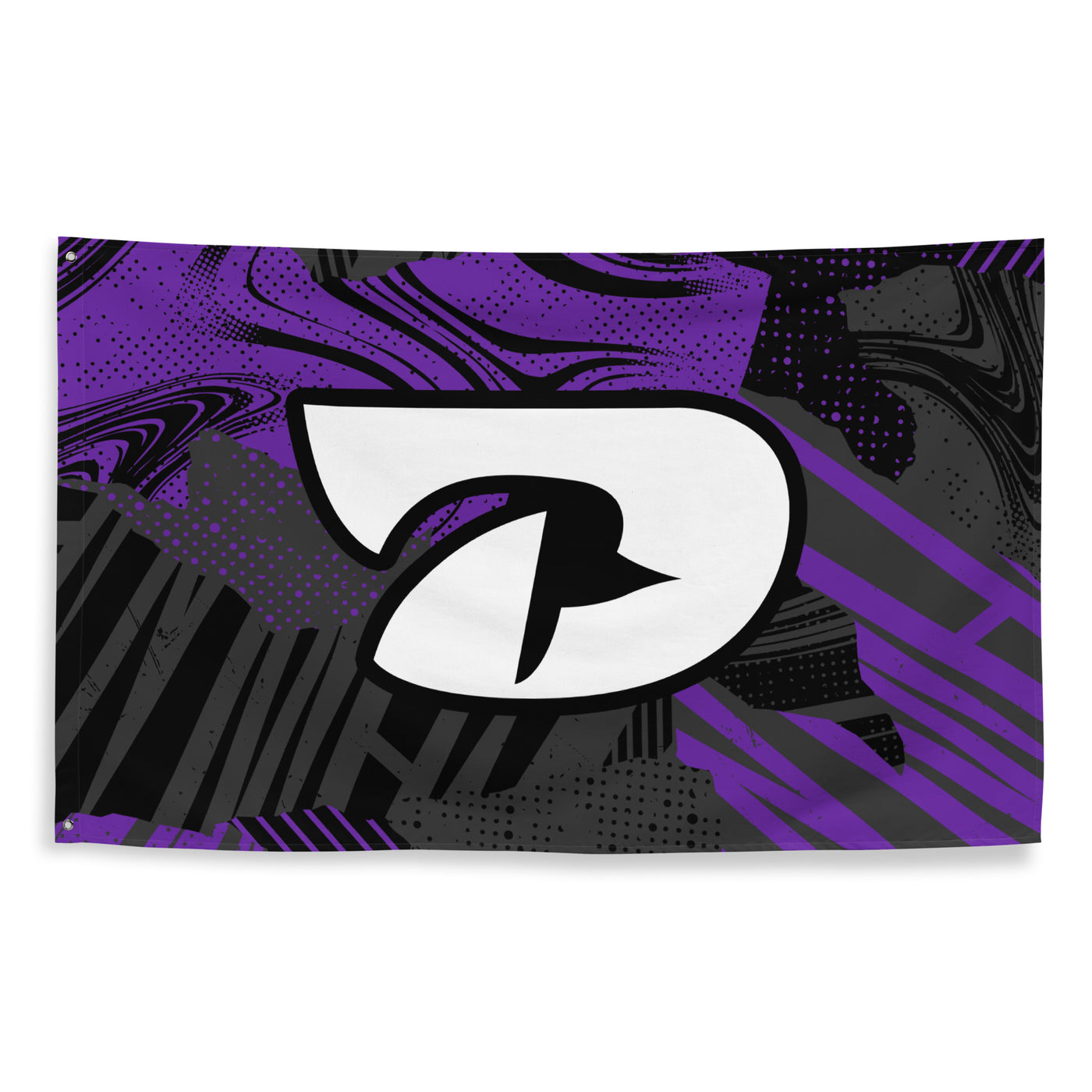 Defygg Esports Premium Flag