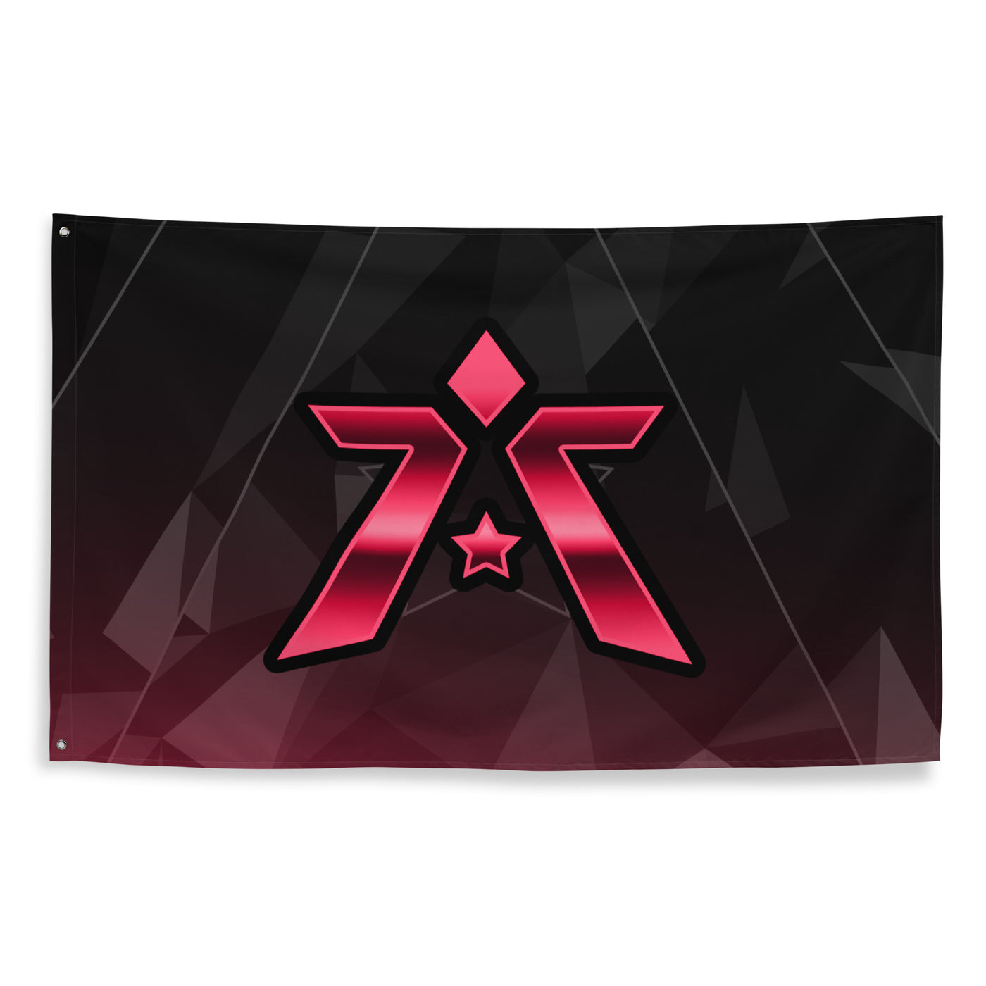 Awaken Esports Premium Flag