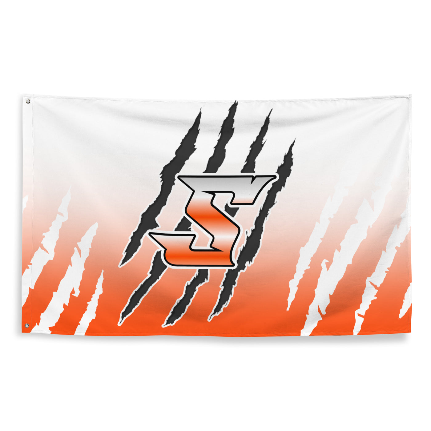 Soloo Esports Premium Flag