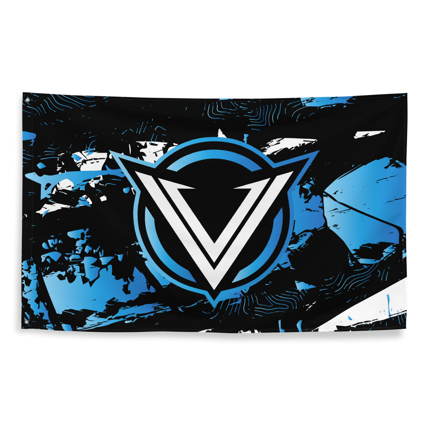 Verse Gaming Premium Flag