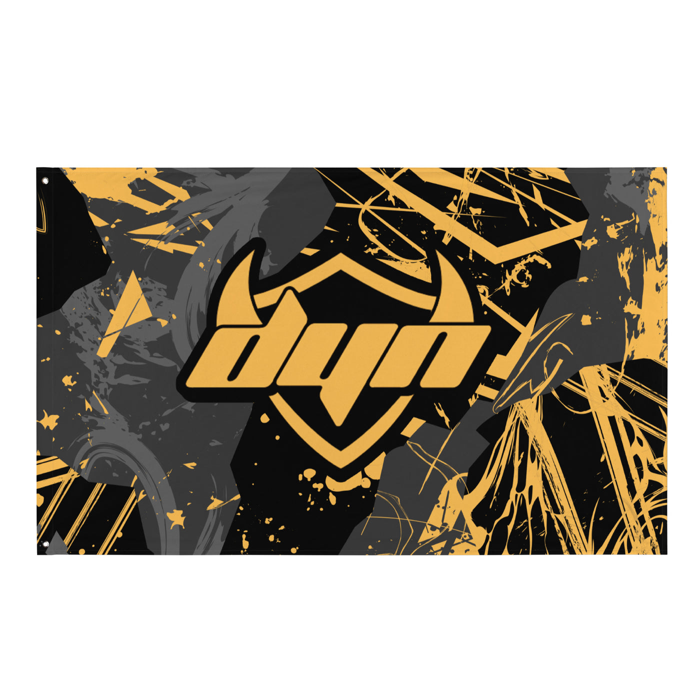 DYN Esports Premium Flag