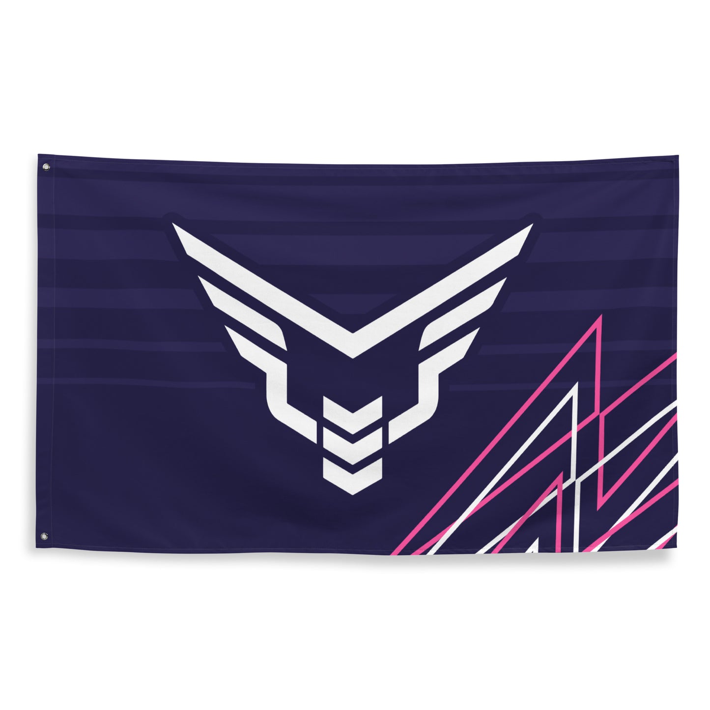 TAKE FLYTE Esports Premium Flag