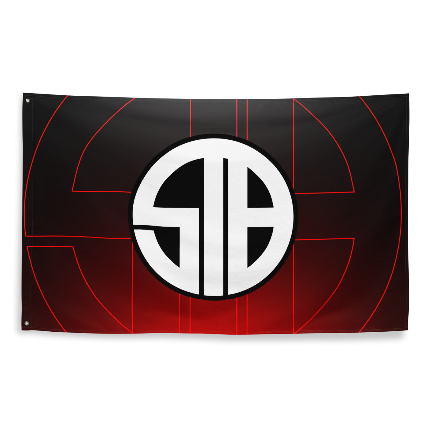 STB Esports Premium Flag