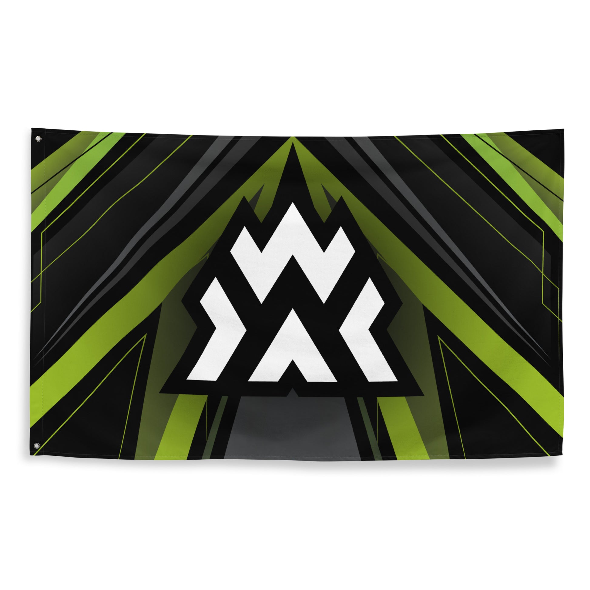 Assume Region Esports Premium Flag