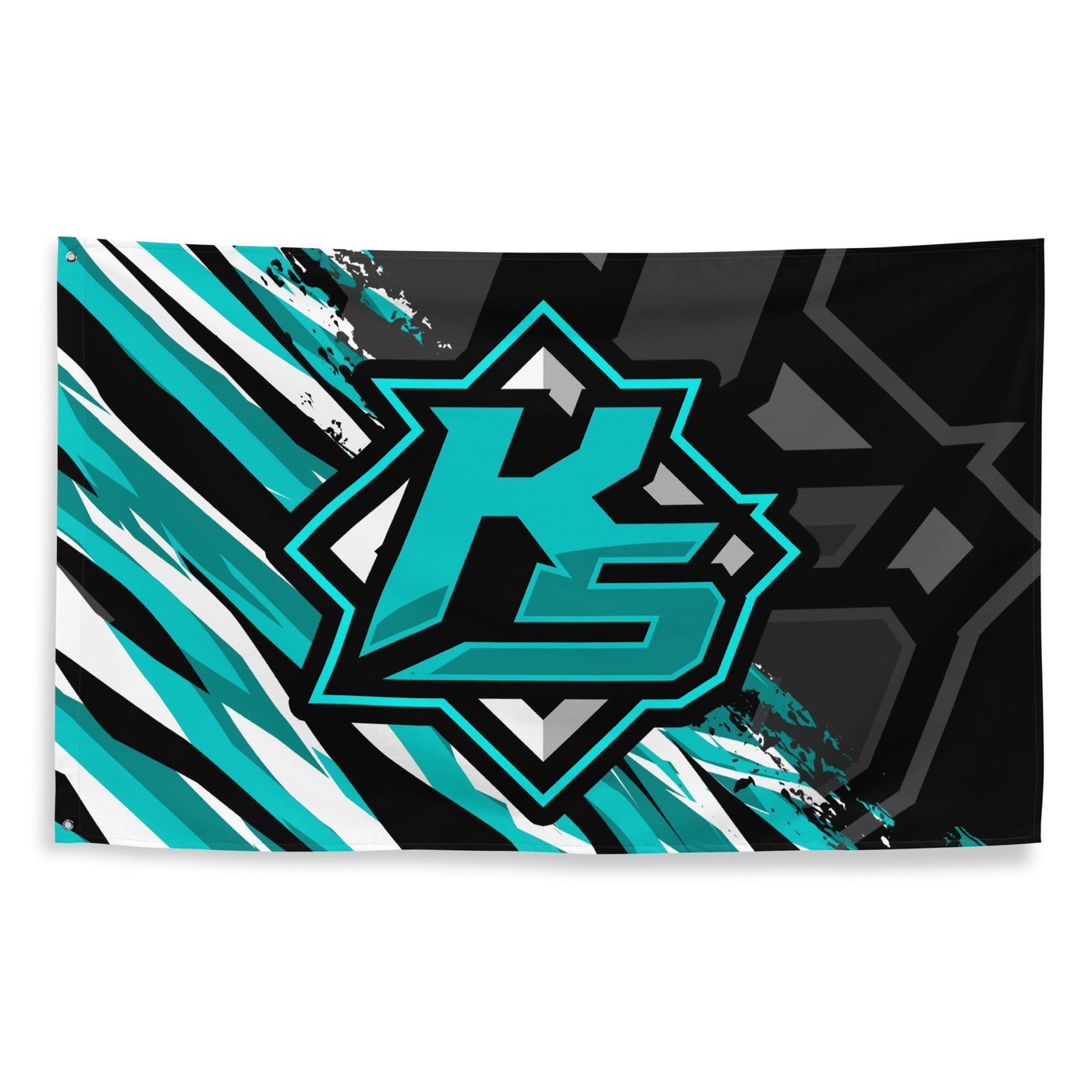 K5 Esports Premium Flag