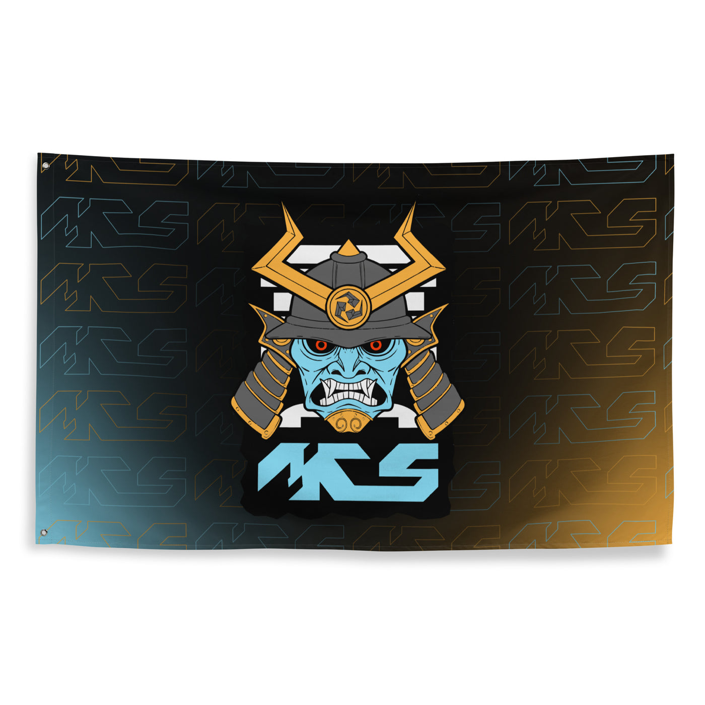 MCS Esports Premium Flag