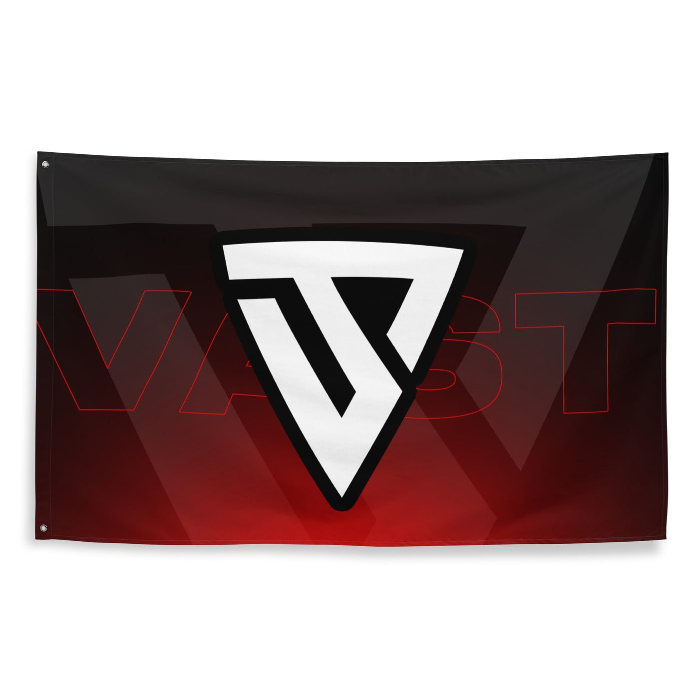 VAST Esports Premium Flag