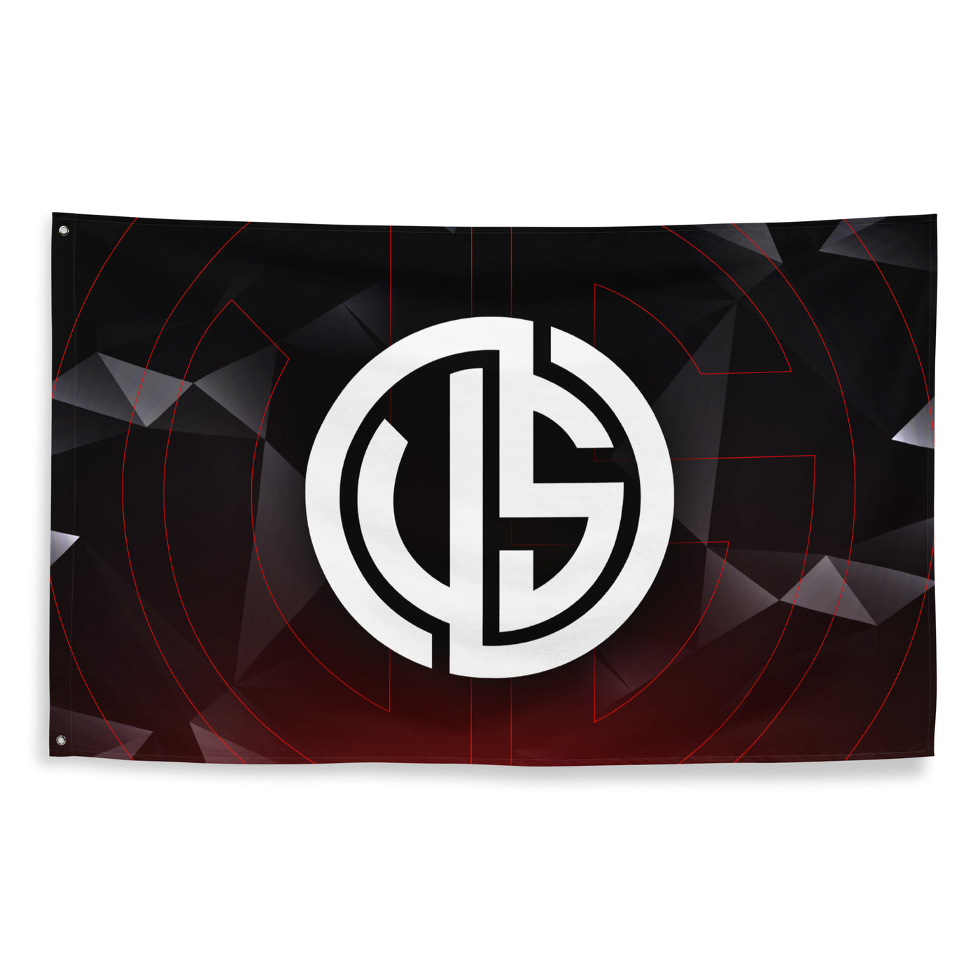 Upsurge Esports Premium Flag