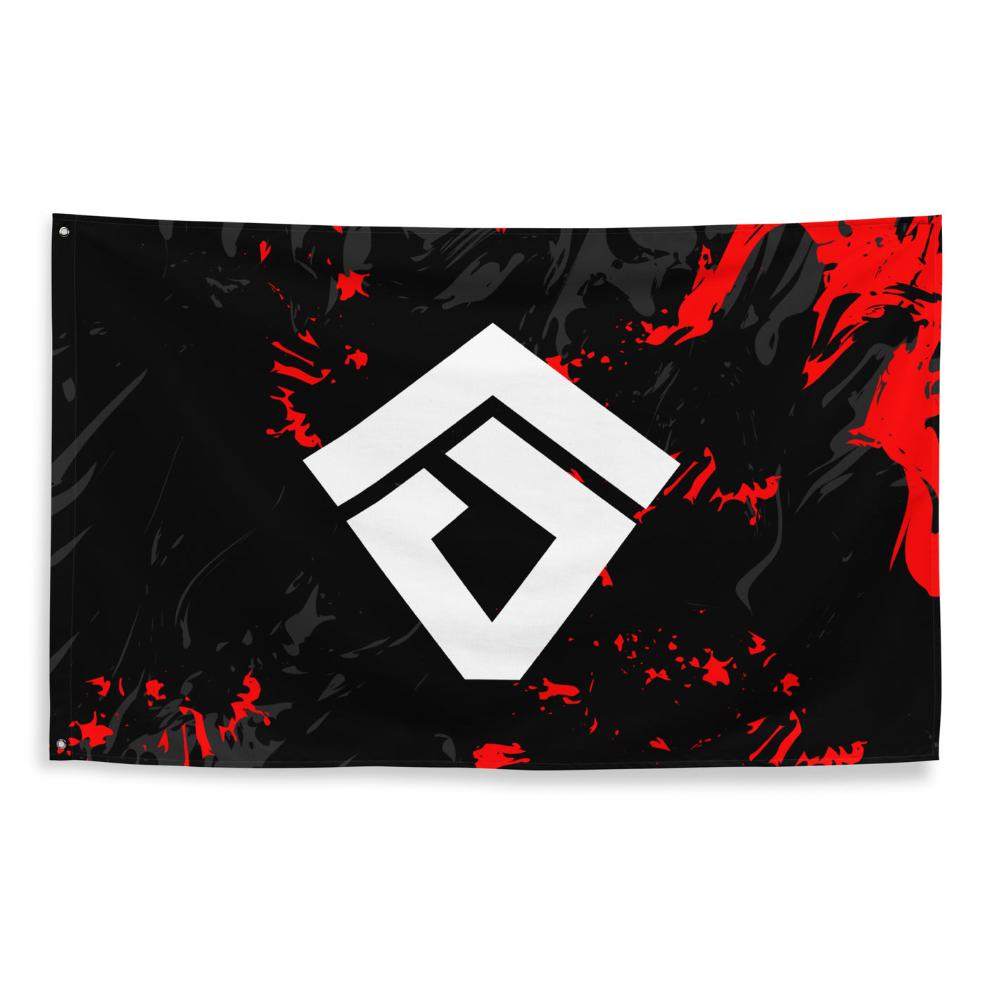 Fear Esports Premium Flag