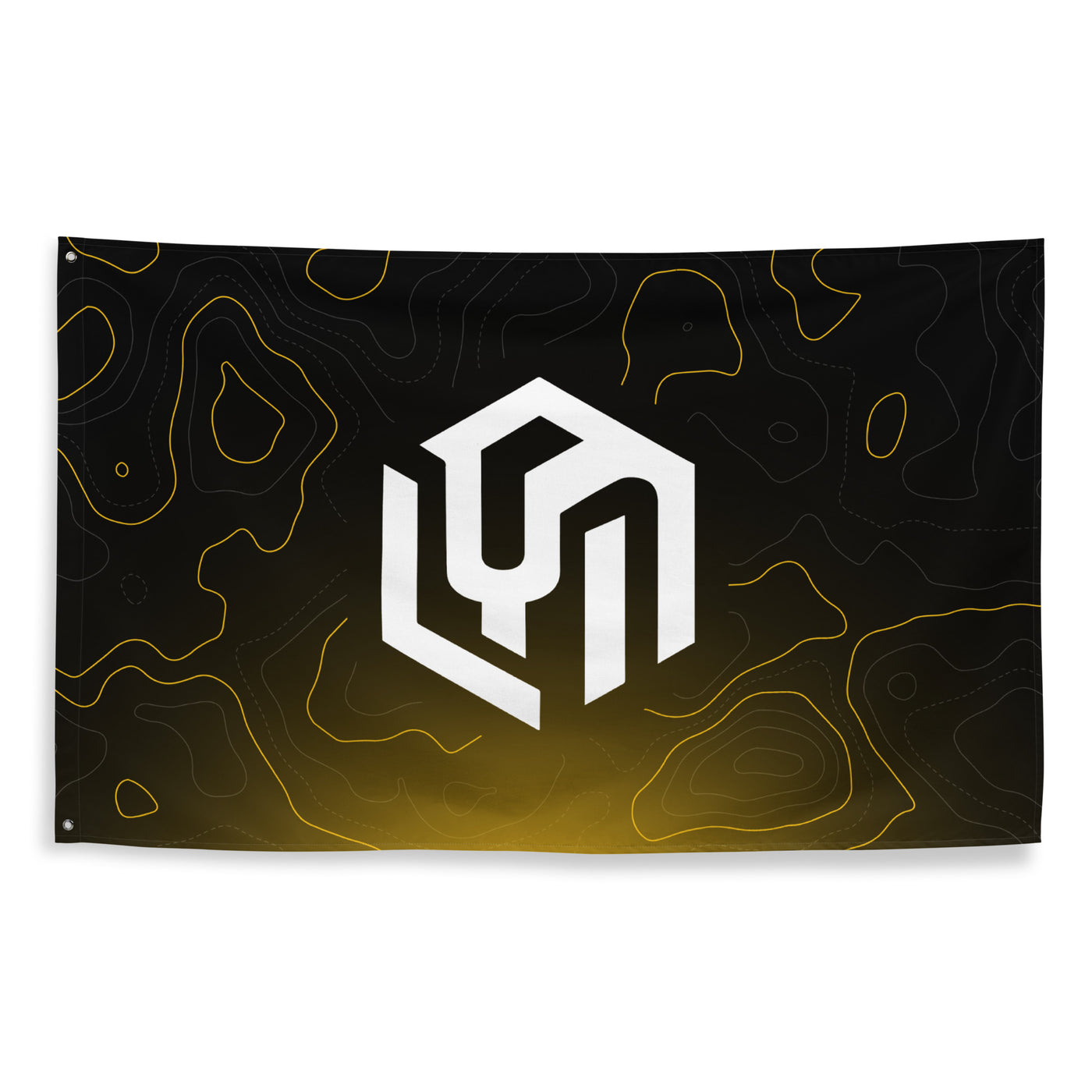 CYNAPSE ESPORTS Premium Flag