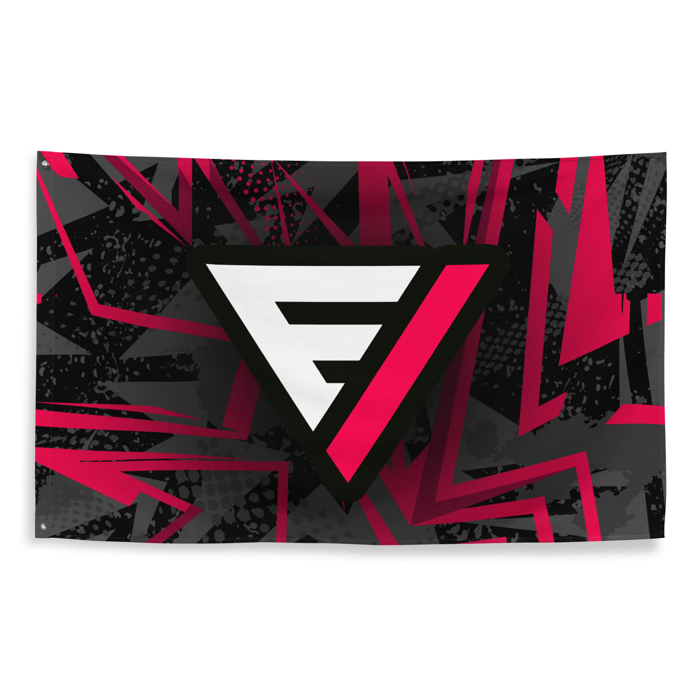 Evasive Esports Premium Flag