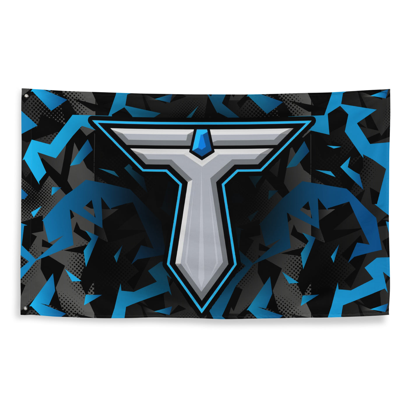 Tempz Esports Premium Flag