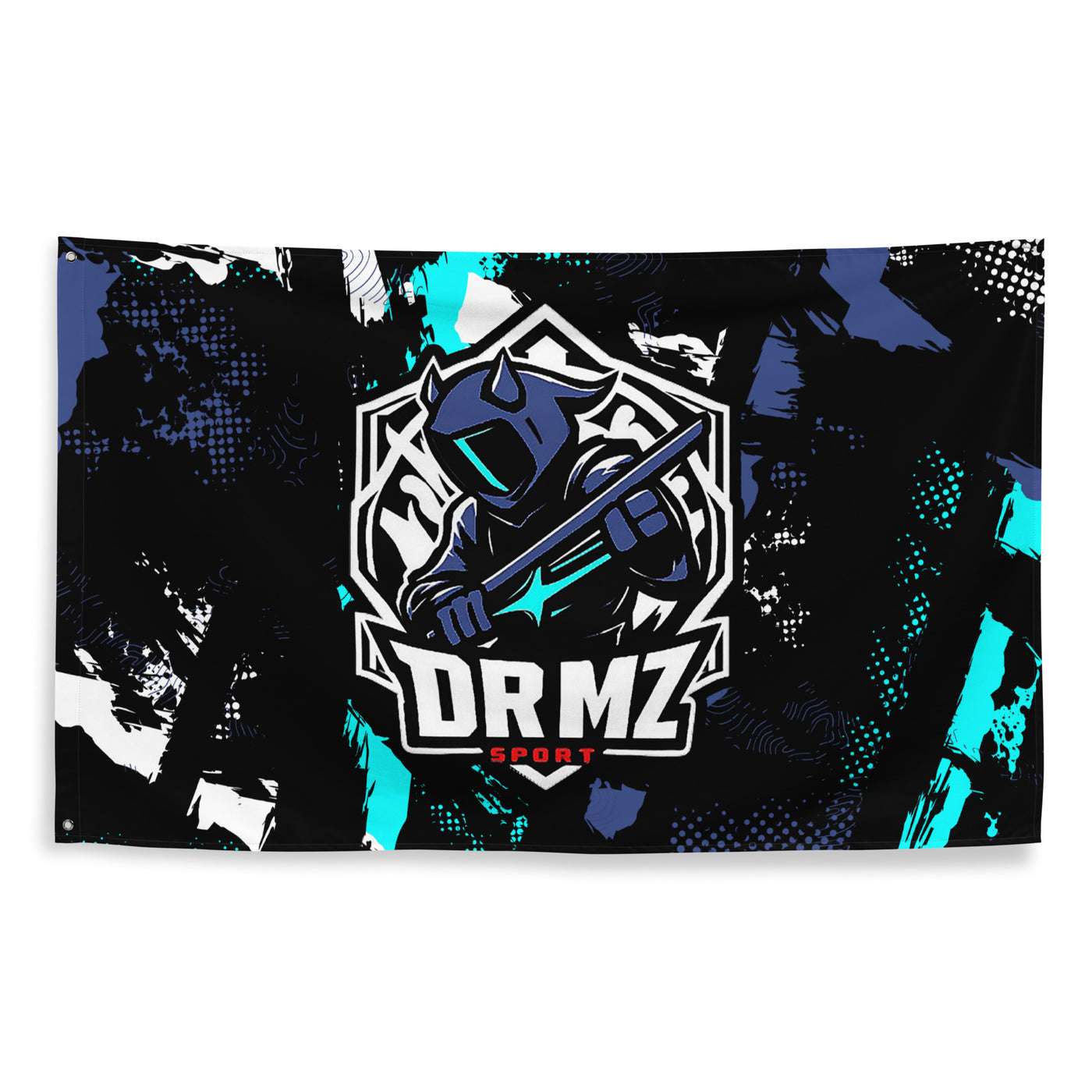 DRMZ Sport Premium Flag