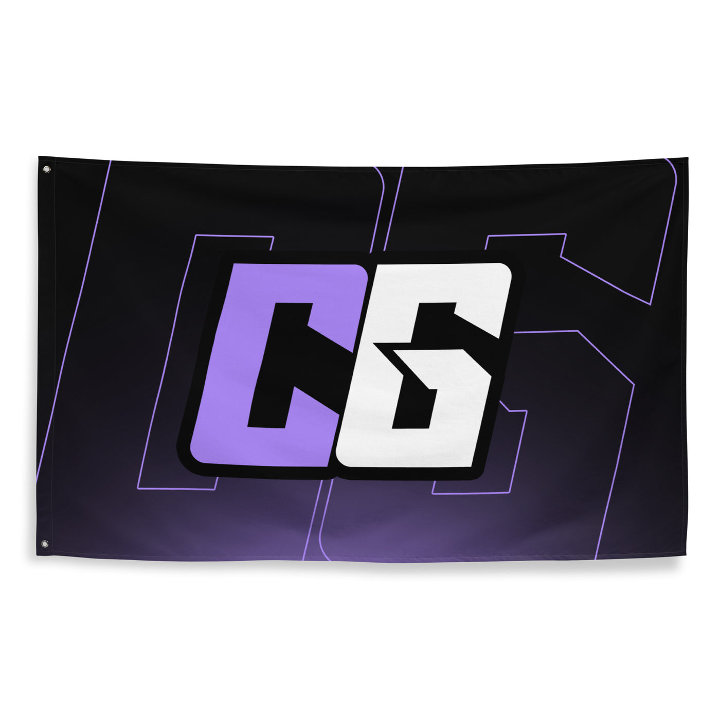 CABAL Esports Premium Flag